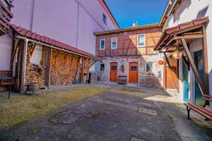 Historischer Charme trifft Renditepotenzial | 4-Parteienhaus Saalfeld – Rudolstädter Str. 47, 7318 Saalfeld/Saale – Vorschaubild 12