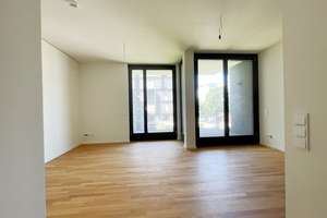 Exklusive 2-Zimmer-Whg. mit EBK, Parkett, Balkon & Tiefgarage im    "John Park"..... MITTEN IN MITTE – Scharnhorststr. 30, 10115 Mitte (Ortsteil), Berlin – Vorschaubild 3