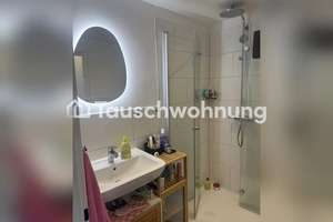 Tauschwohnung: Ehrenfeld / Lindenthal : 2 schöne 1-ZW mit Küche zu tauschen