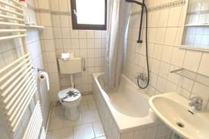Citynah! Kurzfristig verfügbar, modernisierte 2 Zi.-Whg., Nähe Luisenstr. – Die vollständige Adresse der Immobilie erhältst du vom Anbieter., 38122 Westliches Ringgebiet, Braunschweig – Vorschaubild 10