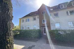 2 Zimmer-Wohnung mit modernisiertem Tageslichtbad und Dusche – Dummersdorferstraße 16, 23569 Kücknitz, Lübeck – Vorschaubild 16