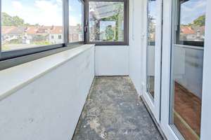!! Viel Platz für die große Familie – solides Reihenhaus mit Potenzial !! – Lupinenstraße 11 a, 28239 Ohlenhof, Bremen – Vorschaubild 19