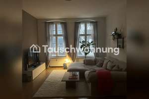 Tauschwohnung: Altbauwohnung Nähe Schloss Charlottenburg – Spielhagenstraße 13, 10585 Charlottenburg, Berlin – Vorschaubild 2