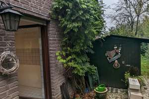 Idyllisch gewachsene Lage !!! Geräumiges freistehendes EFH, Keller, Carport, gr. GS. zentral gelegen – Loestraße 61, 47652 Weeze – Vorschaubild 8