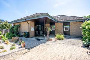 Sorgloses Wohnen auf einer Ebene – Bungalow in familienfreundlicher Lage von Ladbergen. – Die vollständige Adresse der Immobilie erhältst du vom Anbieter., 49549 Ladbergen – Vorschaubild 3