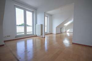 Bremen-Woltmershausen / 2-Zimmer-Wohnung mit imposanter Dachterrasse – Die vollständige Adresse der Immobilie erhältst du vom Anbieter., 28197 Woltmershausen (Ortsteil), Bremen – Vorschaubild 9