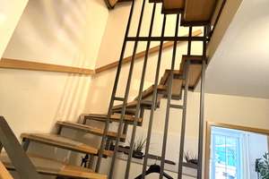 DHH 5-Zimmer 140qm in Wolfsburg-Neindorf mit KFW – Klein Steimker Str. 2, 38446 Neindorf, Wolfsburg – Vorschaubild 14