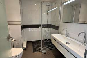 Gepflegtes Reihenhaus im Split-Level-Design mit 5 Zimmern in Essen-Frintrop – Die vollständige Adresse der Immobilie erhältst du vom Anbieter., 45359 Frintrop, Essen – Vorschaubild 21