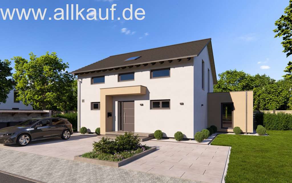 Immobilie in Mauern - Elegantes Einfamilienhaus für Dich und Deine Familie - Bild 4