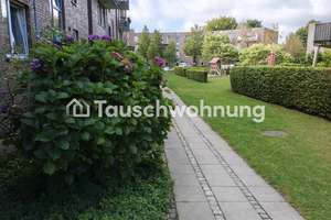 Tauschwohnung: Junge Familie möchte sich vergrößern
