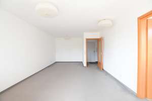 AIGNER - Lichtdurchflutetes Dachgeschoss-Apartment mit Balkon – Die vollständige Adresse der Immobilie erhältst du vom Anbieter., 80997 Allach, München – Vorschaubild 2