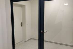 Barrierefreie 2-Zimmer-Neubauwohnung von 2023 mit Aufzug – modern wohnen ohne Kompromisse – Steinbrinkstr. 278, 46145 Sterkrade-Mitte, Oberhausen – Vorschaubild 13