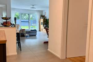Teilmöblierte Wohnung mit zusätzlicher 83m2 Nutzfläche – Die vollständige Adresse der Immobilie erhältst du vom Anbieter., 81827 Waldtrudering, München – Vorschaubild 12