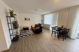 Charmante 2-Zimmer-Wohnung mit Balkon und hochwertiger Ausstattung – Die vollständige Adresse der Immobilie erhältst du vom Anbieter., 40468 Unterrath, Düsseldorf – Vorschaubild 2