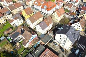 Renovierte Doppelhaushälfte in Altböckingen - FALC Immobilien Heilbronn – Die vollständige Adresse der Immobilie erhältst du vom Anbieter., 74080 Böckingen, Heilbronn – Vorschaubild 3
