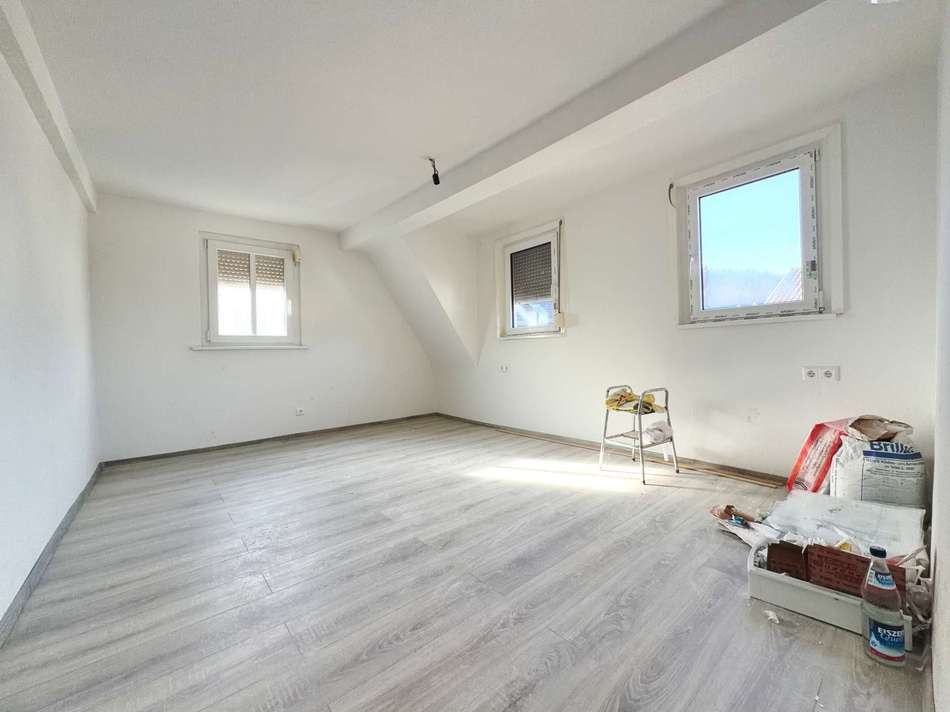 OG Schlafzimmer
