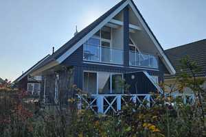 Unverbaubarer Ostseeblick – Ferienhaus mit Sauna, Klimaanlage & Panorama-Ausblick – Strandblick 27, 24235 Plön (Kreis) – Vorschaubild 2