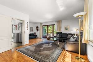 Gepflegte Doppelhaushälfte mit separatem Garten & Garage in beliebter Anliegerstraße von Rahlstedt – Die vollständige Adresse der Immobilie erhältst du vom Anbieter., 22149 Rahlstedt, Hamburg – Vorschaubild 4