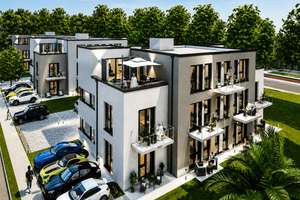 Wohnqualität für jede Lebensphase – Barrierefreie 2-Zimmer-Wohnung mit Balkon – 38226 Lebenstedt, Salzgitter – Vorschaubild 7