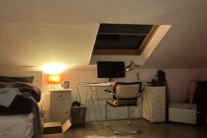 Familienhaus am Park | 150.000 € investiert | Neues Dach | Neue Heizung | PV – Canisiusstraße 12, 47803 Kempener Feld/Baackeshof, Krefeld – Vorschaubild 12