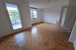 Helle 4-Zimmer-Wohnung mit Balkon in Hannover-Kleefeld – Die vollständige Adresse der Immobilie erhältst du vom Anbieter., 30625 Kleefeld, Hannover – Vorschaubild 3