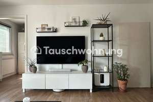 Tauschwohnung: Tauschwohnung: 2 Raumwhg. zum Tausch gegen 3+ Raumwhg.