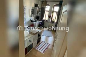 Tauschwohnung: Gemütliche 2-Zimmer-Wohnung in Leubnitz Neuostra – Die vollständige Adresse der Immobilie erhältst du vom Anbieter., 1219 Leubnitz-Neuostra, Dresden – Vorschaubild 5