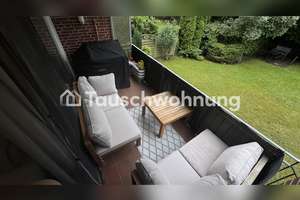 Tauschwohnung: Rahlstedt: Schöne Maisonette Wohnung mit 4,5 Zimmern – Die vollständige Adresse der Immobilie erhältst du vom Anbieter., 22149 Rahlstedt, Hamburg – Vorschaubild 2
