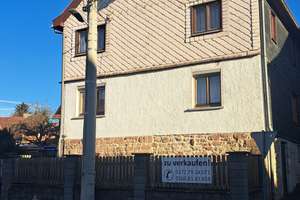 Einfamilienhaus in Marisfeld, Ort des kleinen Thüringer Waldes – Die vollständige Adresse der Immobilie erhältst du vom Anbieter., 98530 Marisfeld – Vorschaubild 3