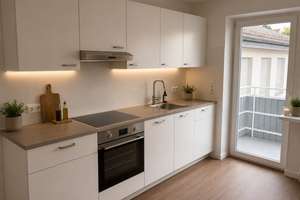 Erstbezug nach Kernsanierung: Fünf 3-Zimmer-Wohnungen (88 qm) in Mannheim Neckarstadt-West – Gartenfeldstraße 52, 68169 Neckarstadt-West, Mannheim – Vorschaubild 3