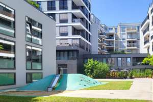 Luxuriöse 3-Zimmer-Wohnung 112 m²+ Parkplatz in Berlin-Mitte - PROVISIONSFREI - (No Commission) – 10115 Mitte (Ortsteil), Berlin – Vorschaubild 26