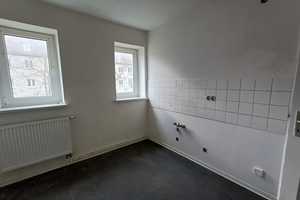 Praktisch geschnittene Familienwohnung im 1. Obergeschoss zu vermieten – Goethestraße 96, 6217 Saalekreis – Vorschaubild 5
