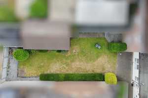 Großzügiges Zweifamilienhaus mit Balkon, Terrasse, Garten und 2 Tiefgaragen im idyllischen Loverich – Aachen (Kreis) – Vorschaubild 64