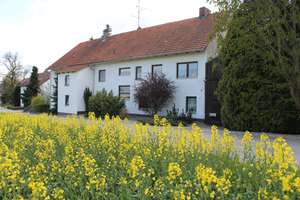 Ansprechende DHH "Vogelgezwitscher" – Am Osterberg 7a, 84072 Au in der Hallertau – Vorschaubild 5