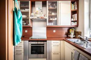 Attraktives Reihenmittelhaus in Frankfurt – 65929 Unterliederbach, Frankfurt am Main – Vorschaubild 19
