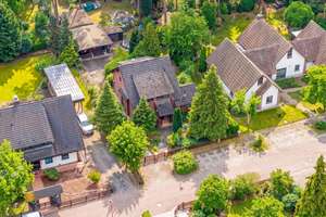 Charmantes Familienhaus mit 693 m² Gartenparadies in ruhiger, etablierter Wohnlage + 5 Stellplätze – Die vollständige Adresse der Immobilie erhältst du vom Anbieter., 14547 Beelitz – Vorschaubild 26