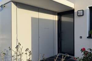 Neubau - EINZIEHEN! 5 Zimmer - 2 Bäder -  LWW-Pumpe – 54,80  kWh/(m²*a) !! – Die vollständige Adresse der Immobilie erhältst du vom Anbieter., 52428 Jülich – Vorschaubild 3