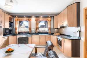 Viel Platz im Jetzt – noch mehr Potenzial für später! Bungalow mit vorbereitetem Dachgeschoss-Ausbau – Emsland (Kreis) – Vorschaubild 16