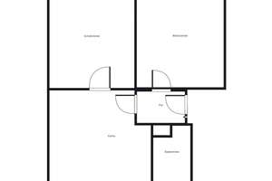 Ein tolles Wohngefühl: praktische 2-Zimmer-Wohnung – An der Steinhalde 42, 44879 Dahlhausen, Bochum – Vorschaubild 6