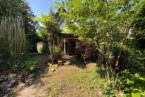 Einfamilienhaus mit Potenzial und Garage in Hamm-Bockum-Hövel – Die vollständige Adresse der Immobilie erhältst du vom Anbieter., 59075 Hamm – Vorschaubild 4