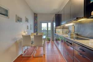 Ab sofort frei! Maisonette-Wohnung mit tollem Raumgefühl und Potenzial in der Südweststadt! – Die vollständige Adresse der Immobilie erhältst du vom Anbieter., 76135 Südweststadt, Karlsruhe – Vorschaubild 4