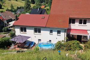 Exklusives 10 Zimmer Luxus-Einfamilienhaus mit Einbauküche, Gäste-WC  und Terrasse – 98666 Masserberg – Vorschaubild 28