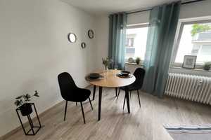 Moderne und gemütlich möblierte 1- Zimmer Wohnung in zentraler Lage von Karlsruhe – Karlsruhe – Vorschaubild 15