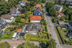 Charmantes Anwesen Nähe Speckenbüttler Park – Die vollständige Adresse der Immobilie erhältst du vom Anbieter., 27580 Speckenbüttel, Bremerhaven – Vorschaubild 3
