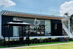 ***LUXUS TINYHAUS / MOBILHAUS - futuristisch & lichtdurchflutet - Kapitalanlage o. Eigennutzung!!*** – Die vollständige Adresse der Immobilie erhältst du vom Anbieter., 94036 Heining, Passau – Vorschaubild 22