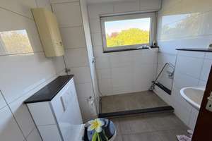 2-Zimmer Wohnung direkt am Naturschutzgebiet  – Am Weidenbusch 55, 51381 Quettingen, Leverkusen – Vorschaubild 3