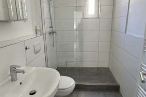 Gärten b. Wöhrd ! WG-taugliche möblierte 3-Zi.-WG-Whg.,  moderne Ausstattung, 2. OG ohne Balkon – Die vollständige Adresse der Immobilie erhältst du vom Anbieter., 90489 Veilhof, Nürnberg – Vorschaubild 9