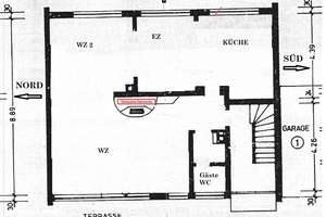 Ruhige Doppelhaushälfte in Höchsten / Sommerberg – Die vollständige Adresse der Immobilie erhältst du vom Anbieter., 44267 Holzen, Dortmund – Vorschaubild 37