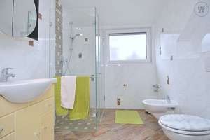 Möblierte 2-Zimmer Wohnung mit Terrasse in Wiesbaden Kohlheck – Die vollständige Adresse der Immobilie erhältst du vom Anbieter., 65199 Dotzheim, Wiesbaden – Vorschaubild 4
