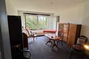 Renovierungsbedürftige 2-Zimmerwohnung in Aachen mit tollem Blick ins Grüne! – Die vollständige Adresse der Immobilie erhältst du vom Anbieter., 52074 Hanbruch, Aachen – Vorschaubild 2